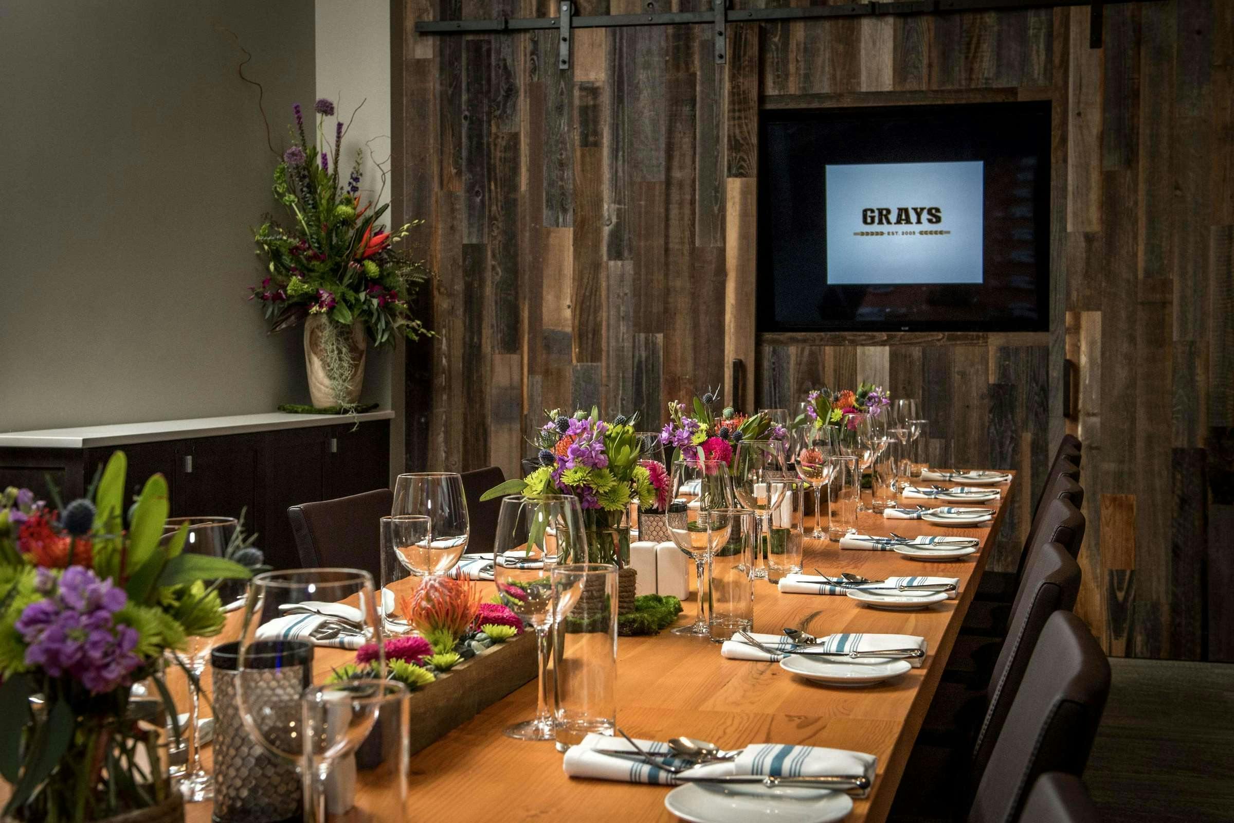 Hotel Hilton Vancouver Washington photo 5