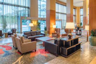 Hotel Hilton Vancouver Washington photo 4