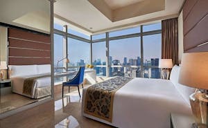 The Residences at The Ritz-Carlton Jakarta, Pacific Place
