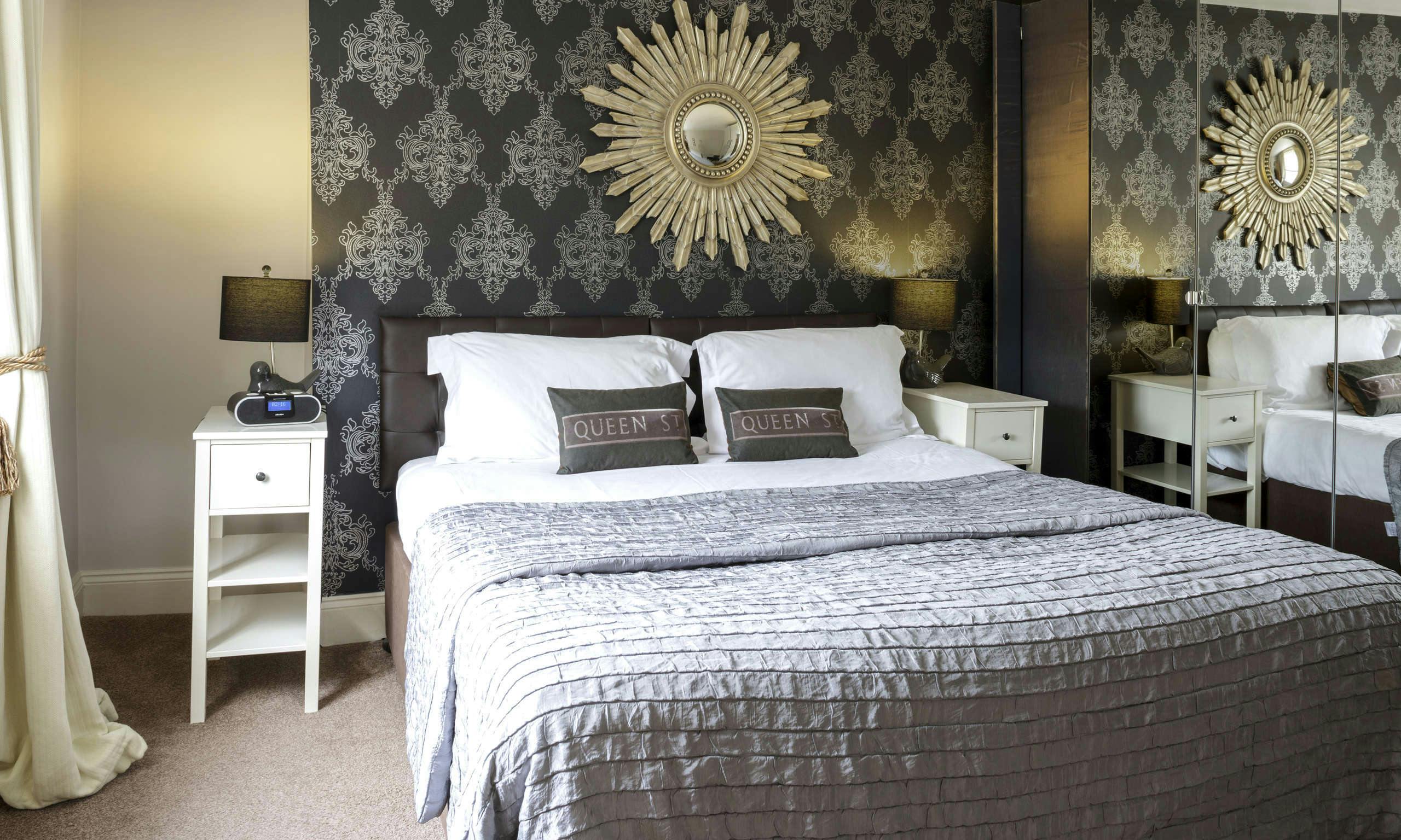 Dream Stays Bath – Haringtons Place