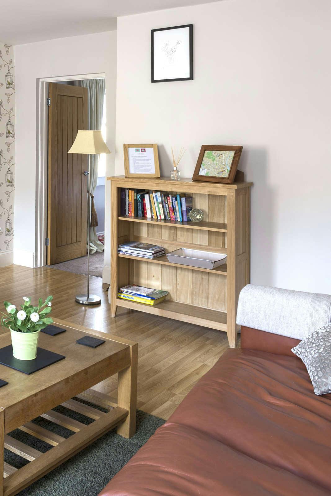 Hotel Dream Stays Bath – Haringtons Place photo 4