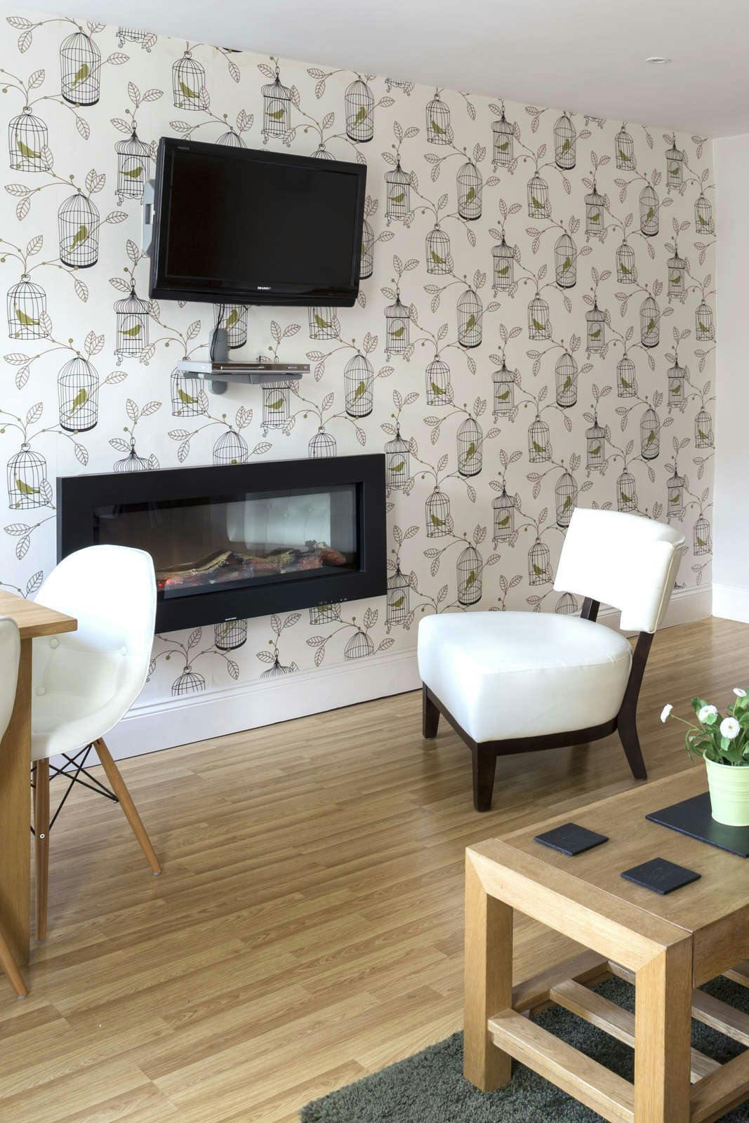 Hotel Dream Stays Bath – Haringtons Place photo 5