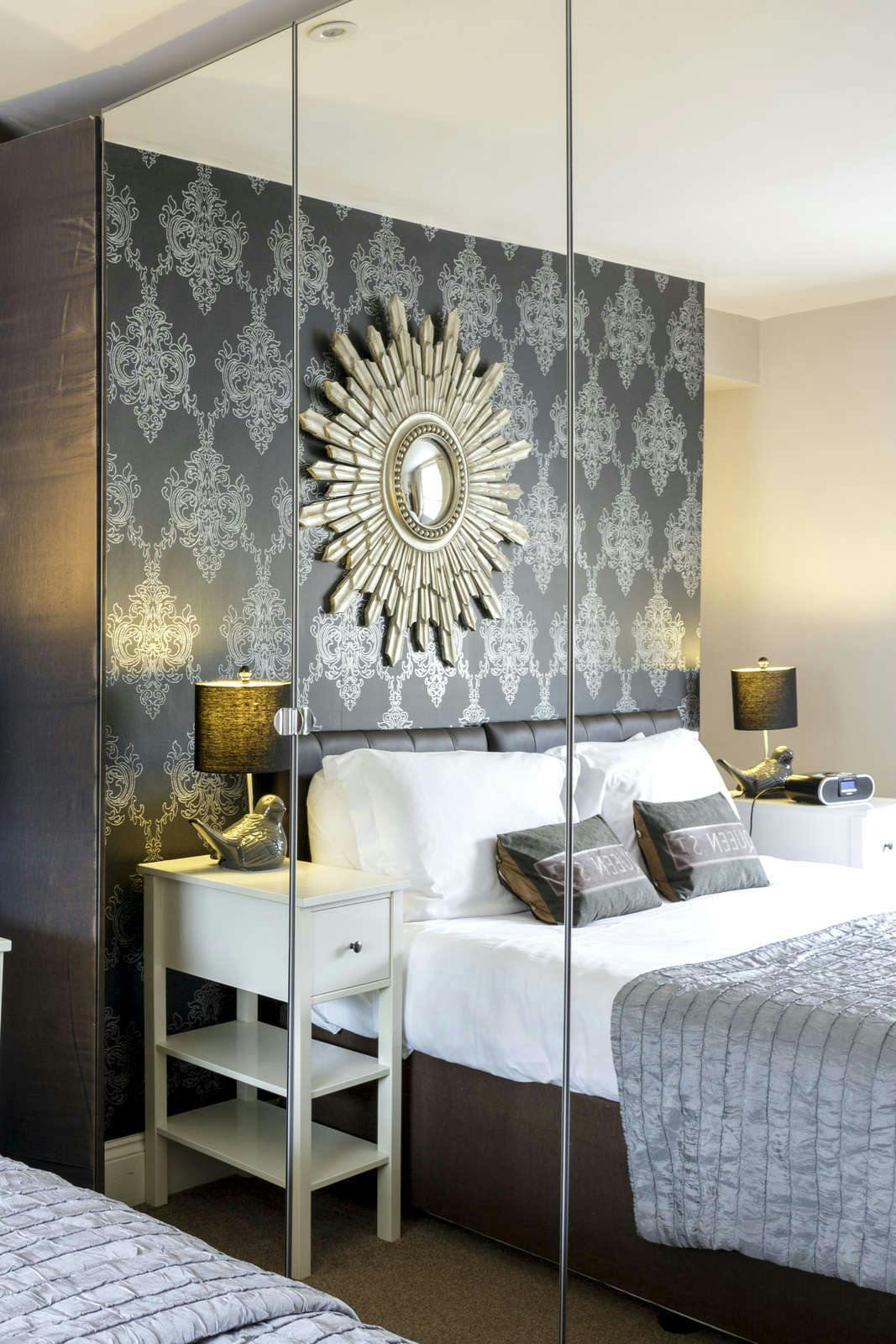 Hotel Dream Stays Bath – Haringtons Place photo 1