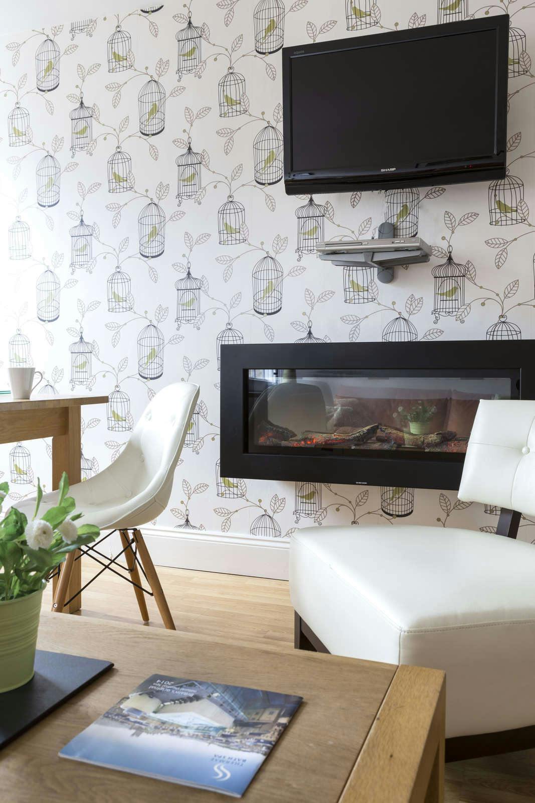 Hotel Dream Stays Bath – Haringtons Place photo 3