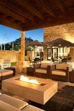 Hotel Embassy Suites by Hilton San Antonio Brooks City Base photo 1