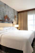Hotel Embassy Suites by Hilton San Antonio Brooks City Base photo 3