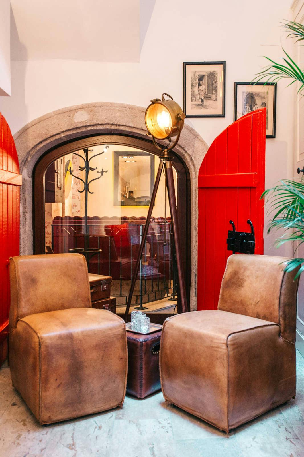 Hotel Pest-Buda Hotel - Atelier Suite photo 3