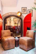 Hotel Pest-Buda Hotel - Atelier Suite photo 3