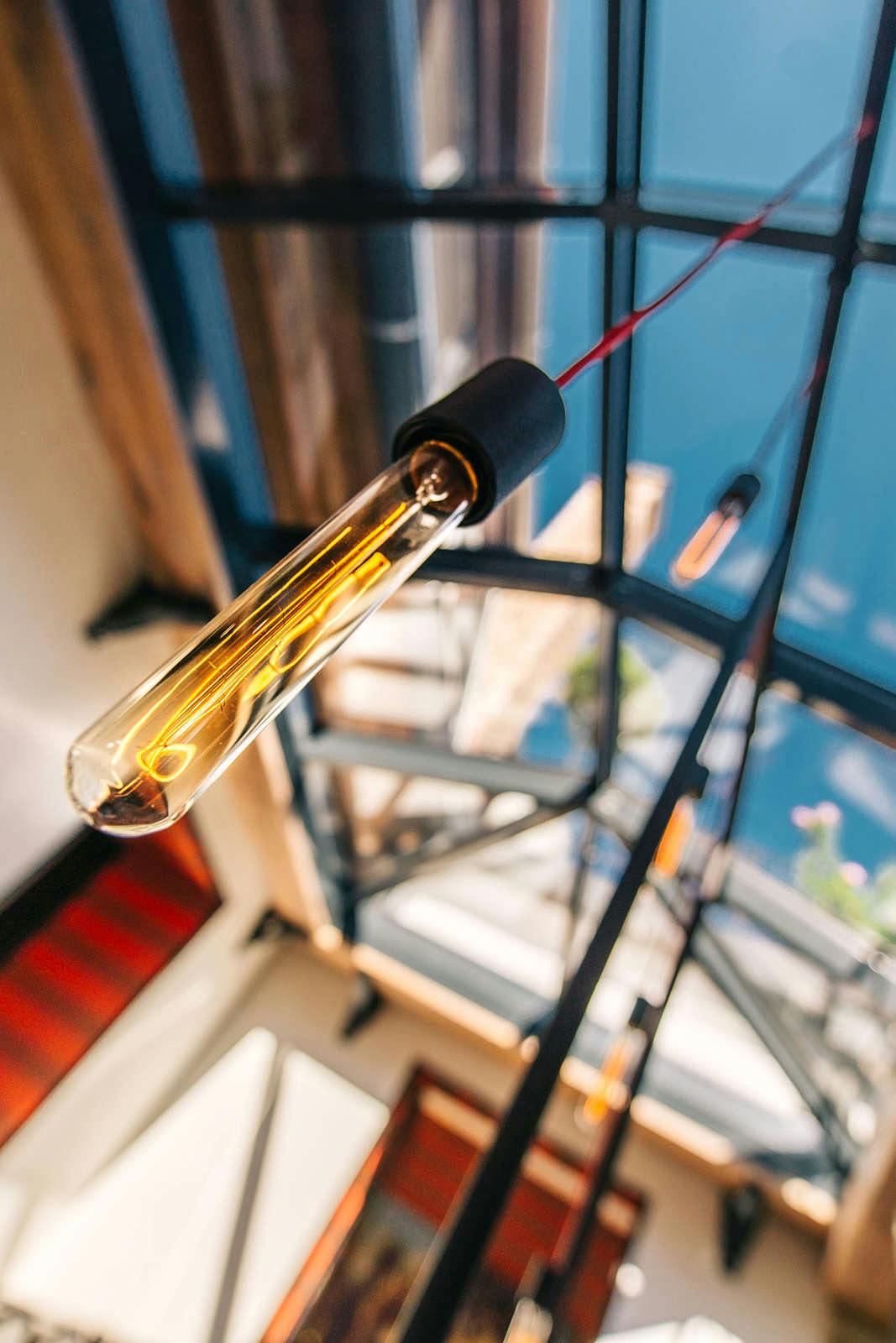 Hotel Pest-Buda Hotel - Atelier Suite photo 4