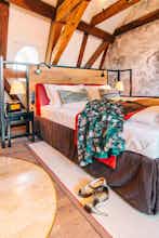 Hotel Pest-Buda Hotel - Atelier Suite photo 1