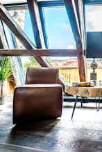 Hotel Pest-Buda Hotel - Atelier Suite photo 2