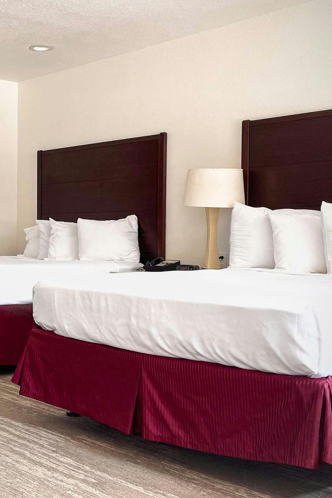 Hotel Yosemite Inn photo 5