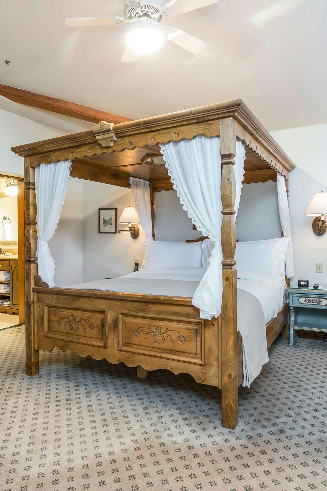 Hotel Goldener Hirsch Inn photo 1