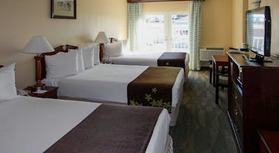 Gold Leaf Hotel of Dewey Rehoboth Beach