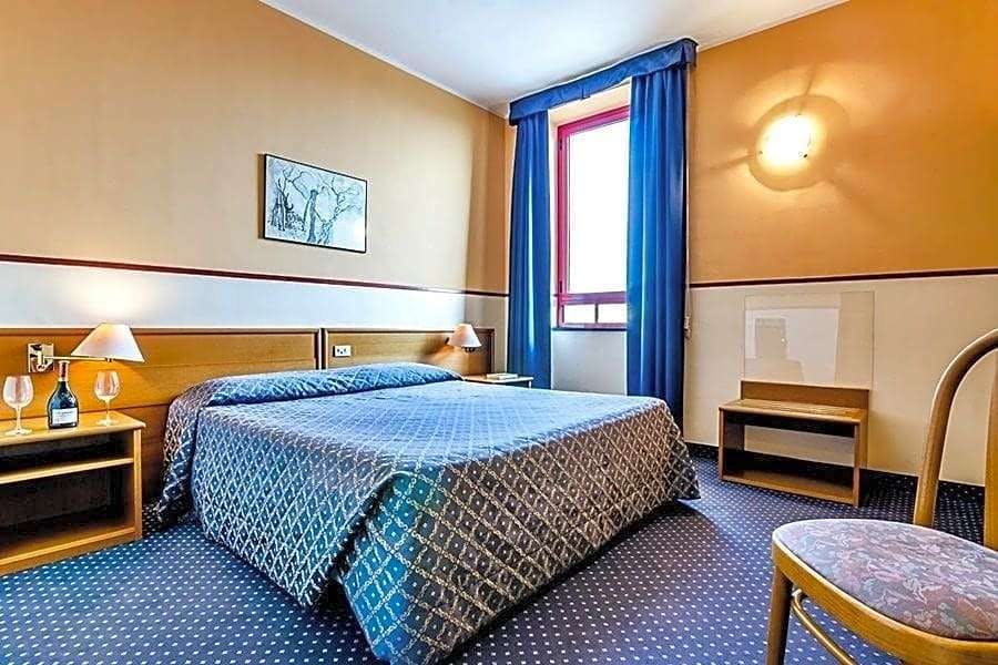 Hotel Columbus Sea Hotel photo 2