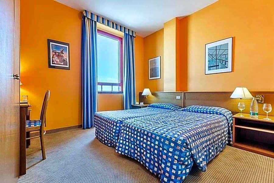 Hotel Columbus Sea Hotel photo 1