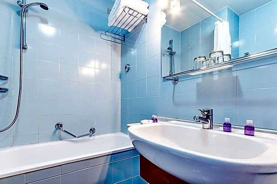 Hotel Columbus Sea Hotel photo 3