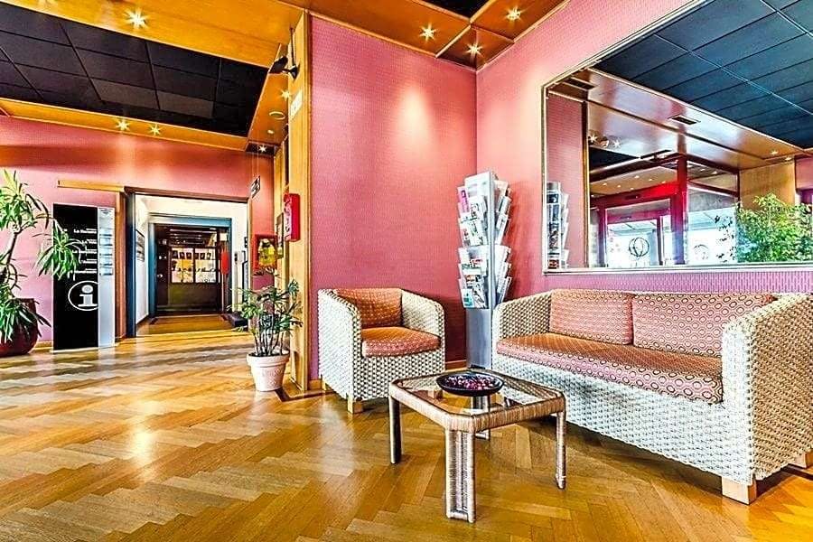 Hotel Columbus Sea Hotel photo 4