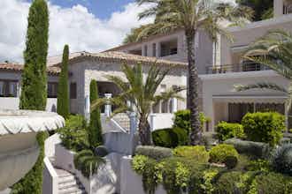 Hotel Royal Mougins Golf Resort photo 2