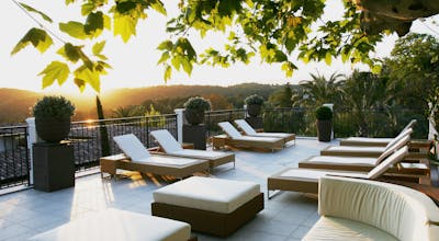 Royal Mougins Golf Resort
