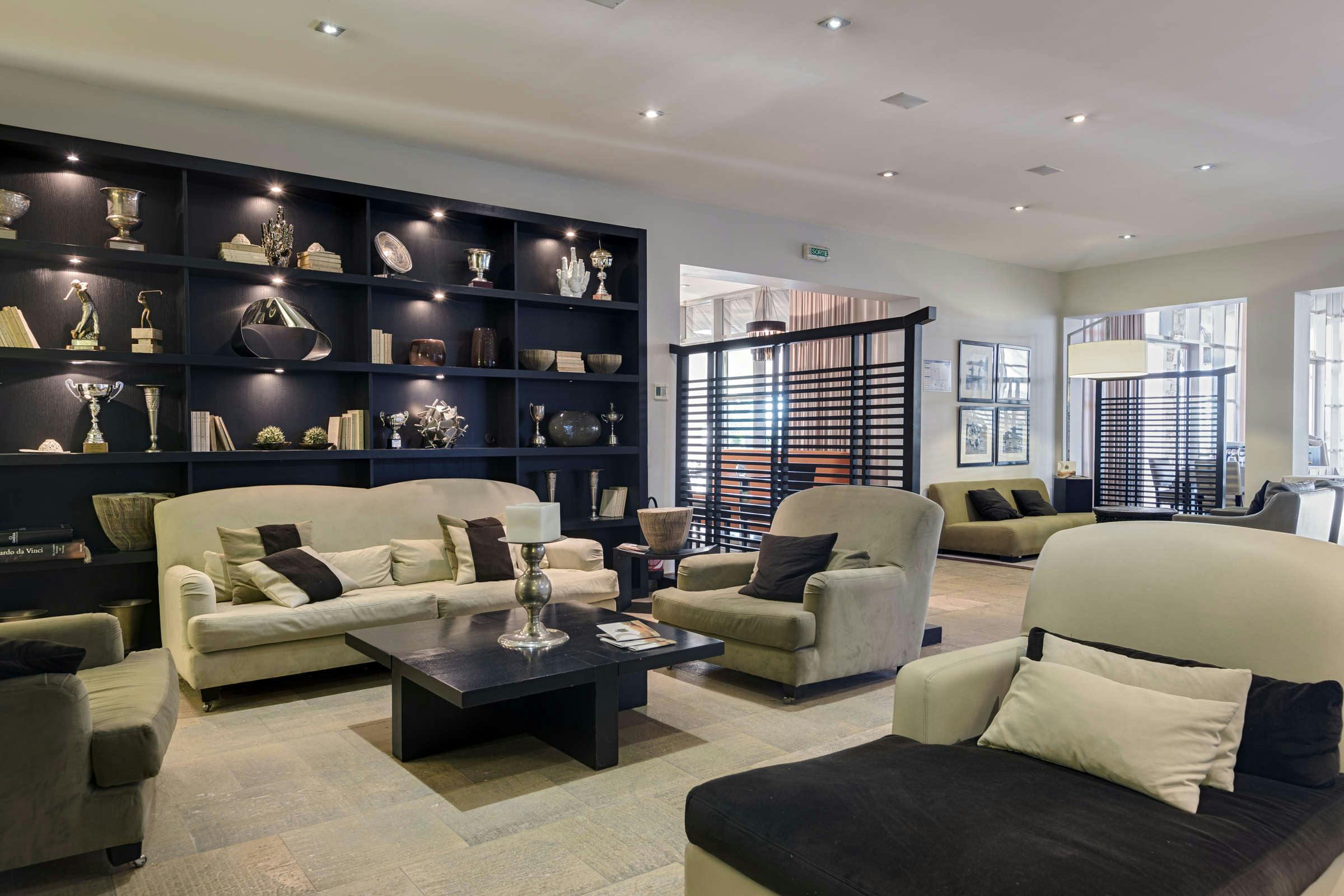 Hotel Royal Mougins Golf Resort photo 3