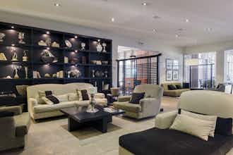 Hotel Royal Mougins Golf Resort photo 3