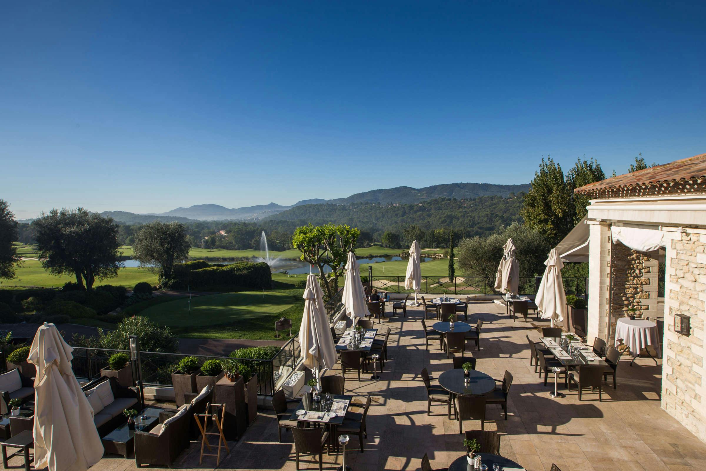 Hotel Royal Mougins Golf Resort photo 4