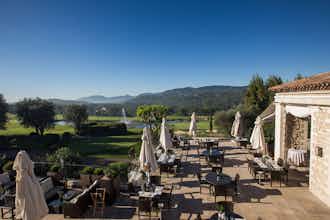 Hotel Royal Mougins Golf Resort photo 4