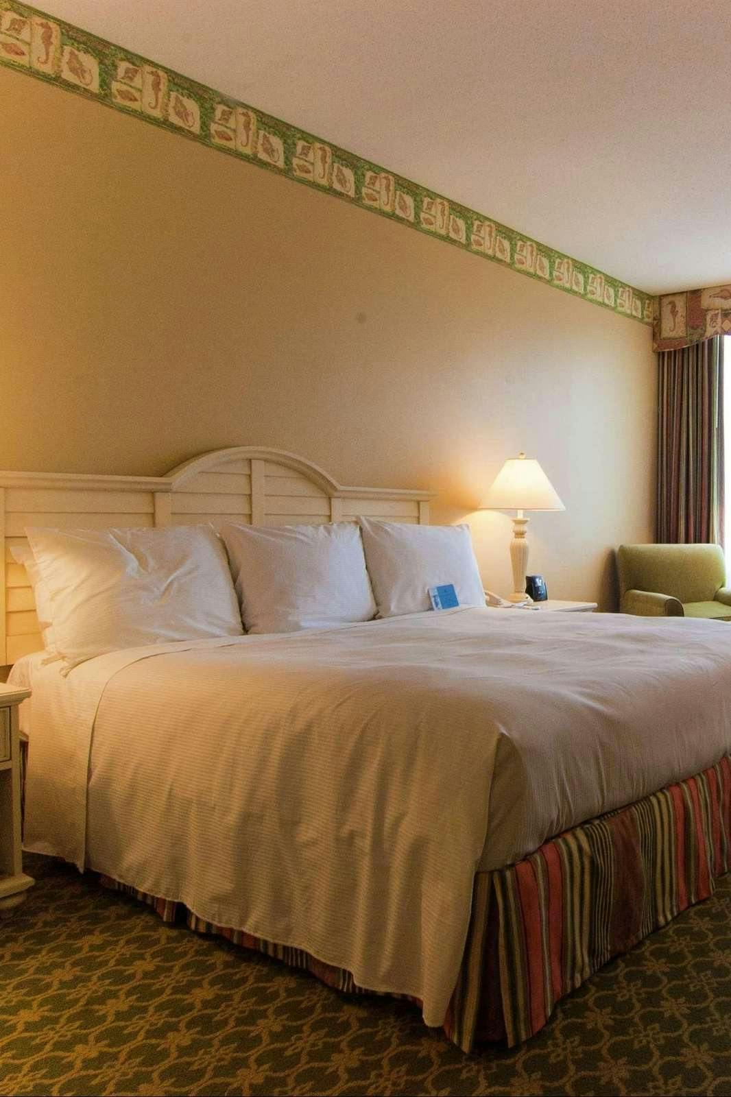 Hotel Hilton Galveston Island Resort photo 2