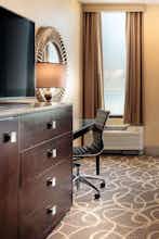 Hotel Hilton Galveston Island Resort photo 3
