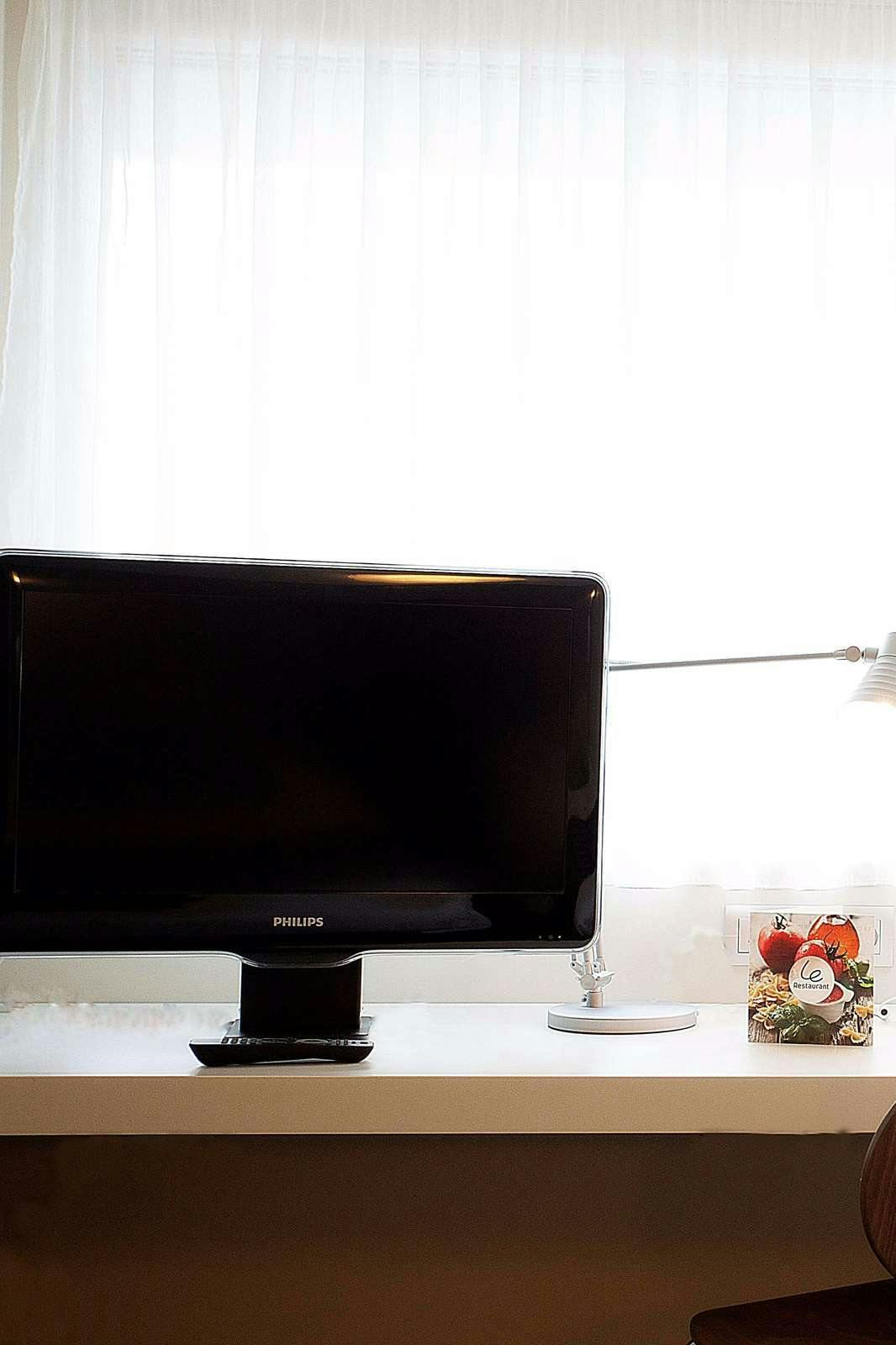 Hotel Campanile Avignon Sud - Montfavet La Cristole photo 4