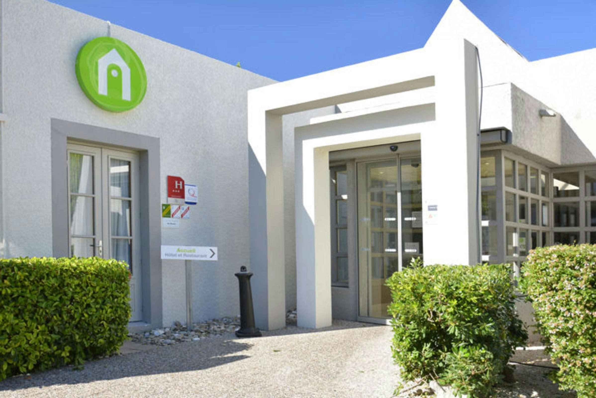 Hotel Campanile Aix En Provence Sud - Pont De L'Arc photo 5