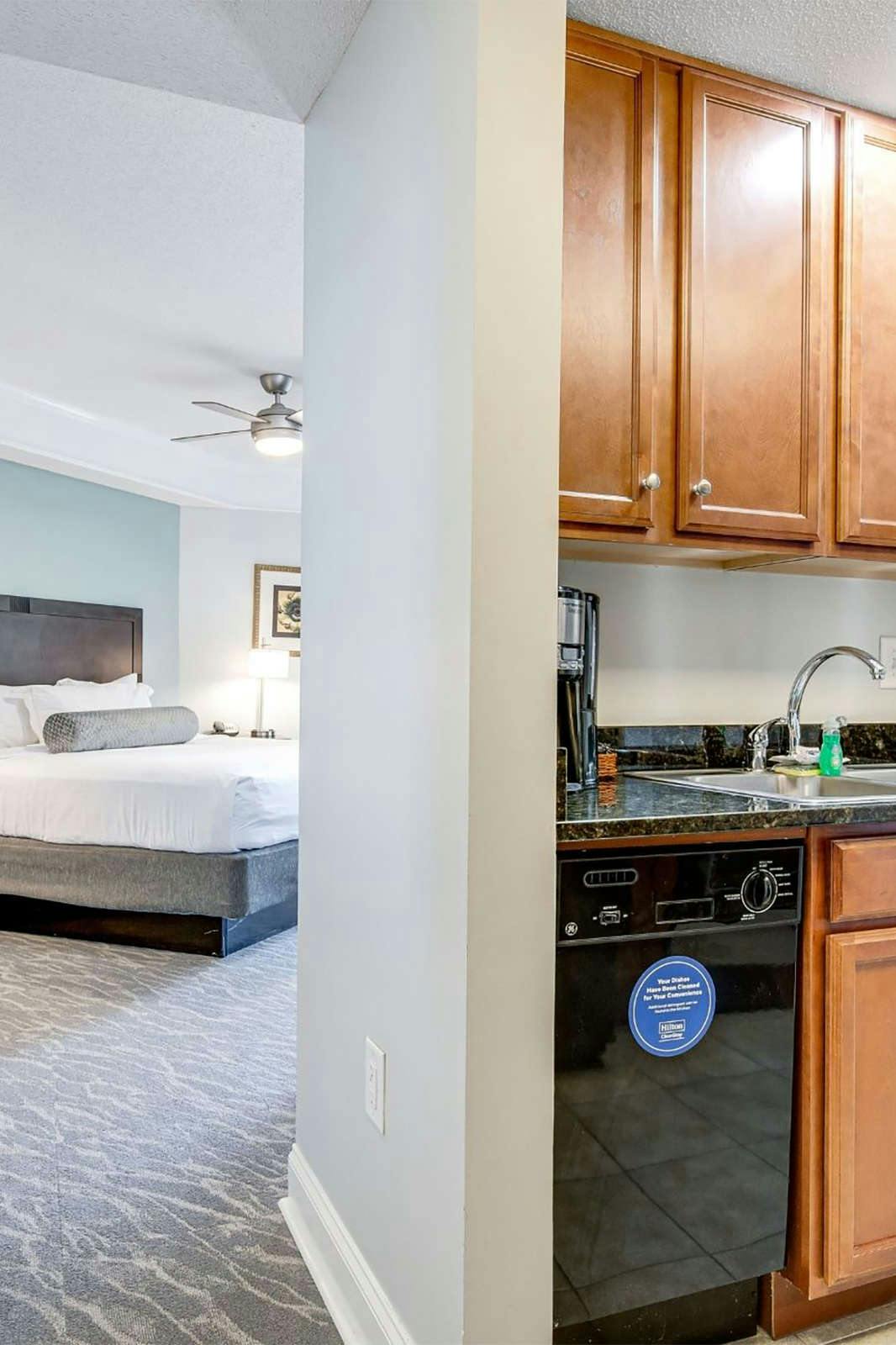 Hotel Anderson Ocean Club And Spa photo 2