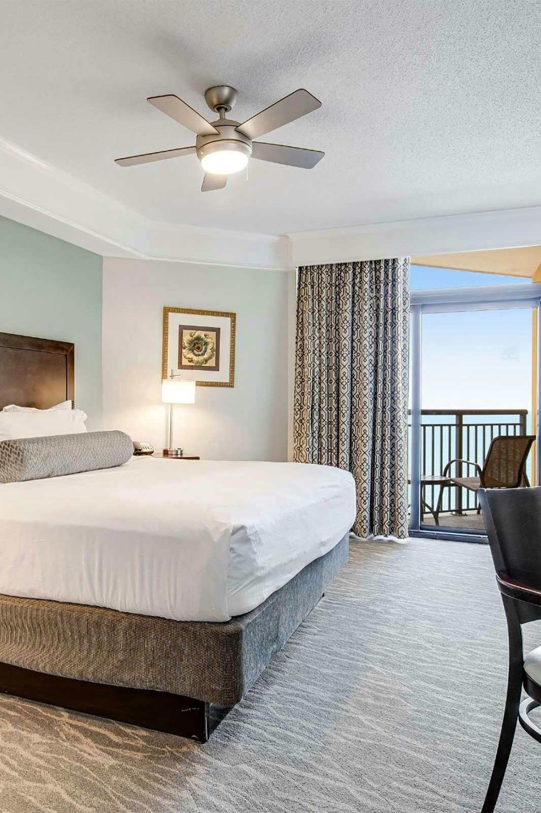 Hotel Anderson Ocean Club And Spa photo 1