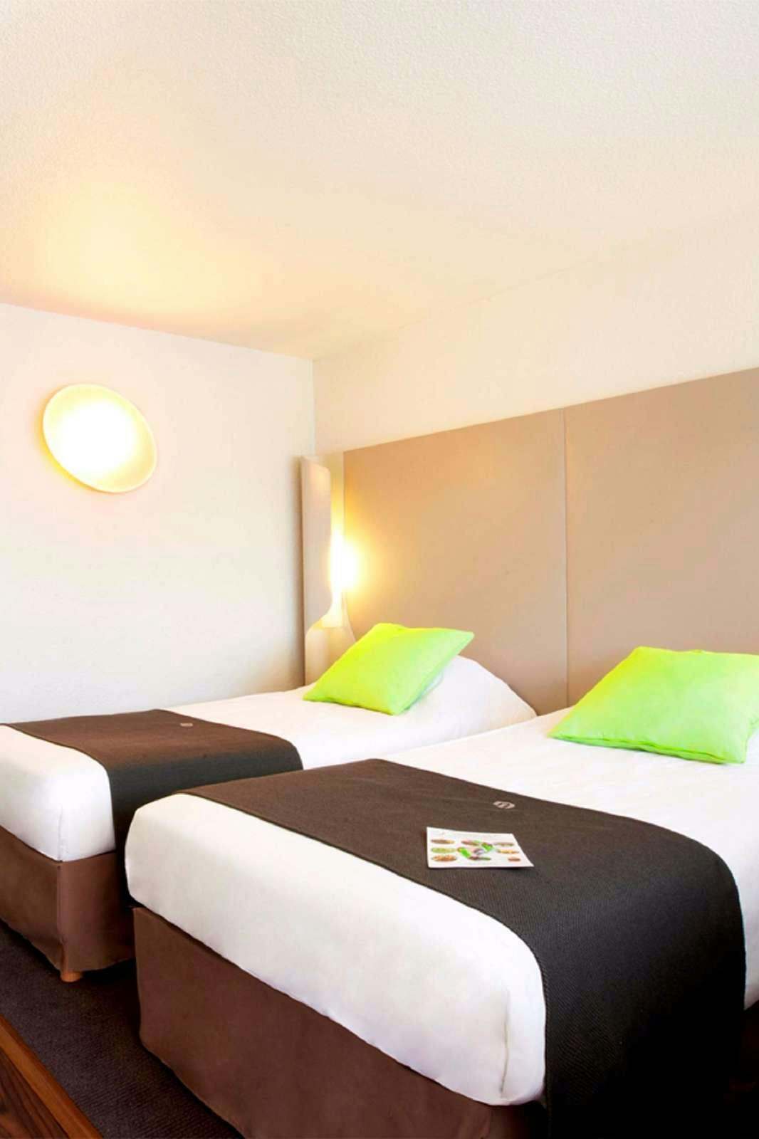 Hotel Campanile Aix En Provence Sud - Pont De L'Arc photo 3