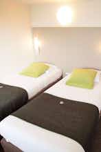 Hotel Campanile Avignon Sud - Montfavet La Cristole photo 2