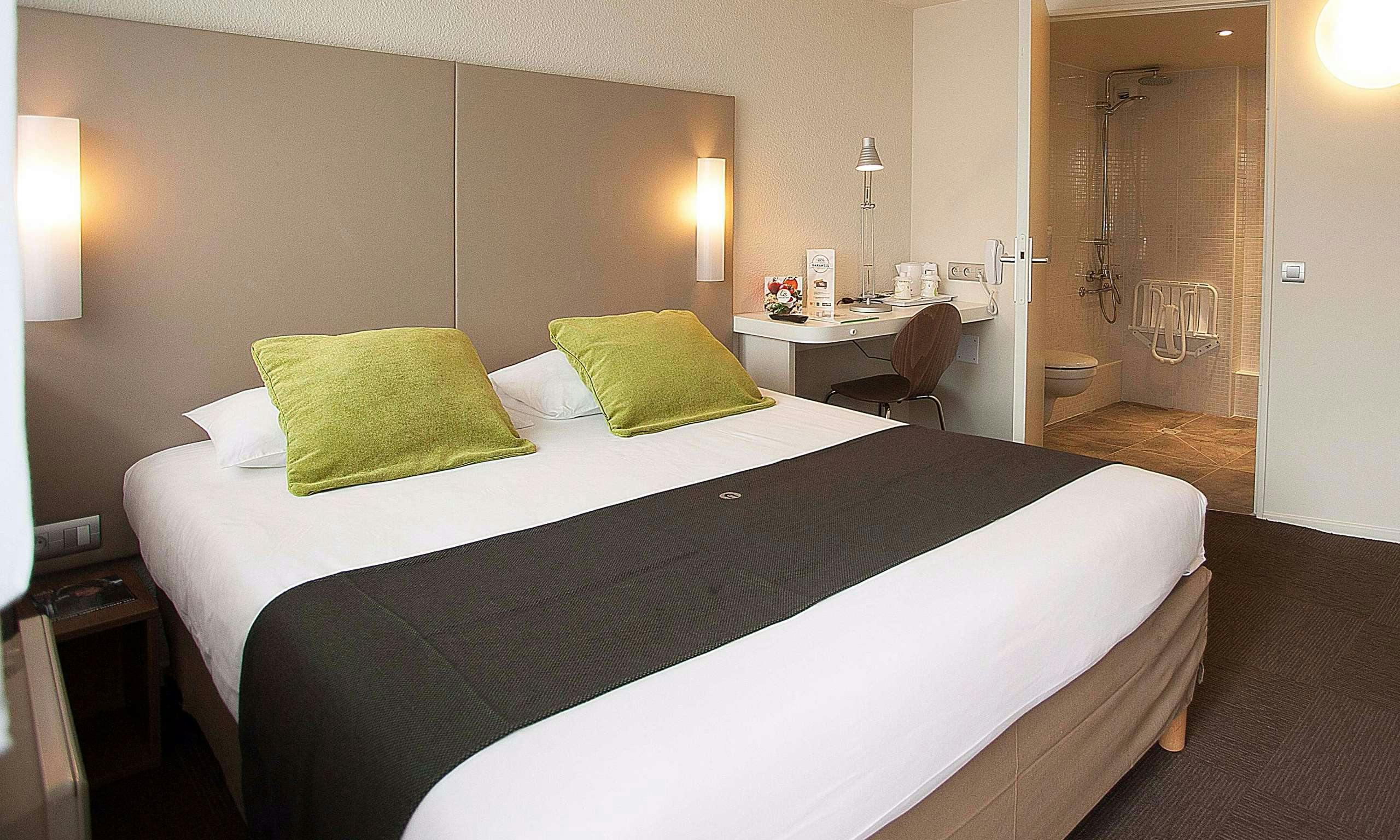 Campanile Avignon Sud - Montfavet La Cristole