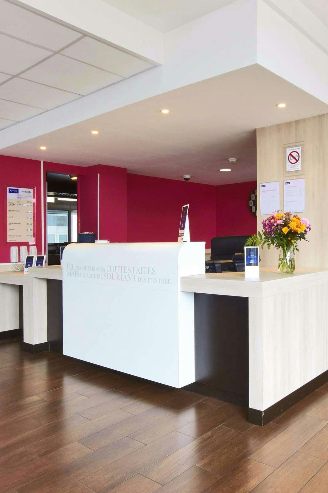 Hotel Kyriad Viry-Chatillon photo 5