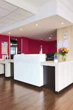 Hotel Kyriad Viry-Chatillon photo 5