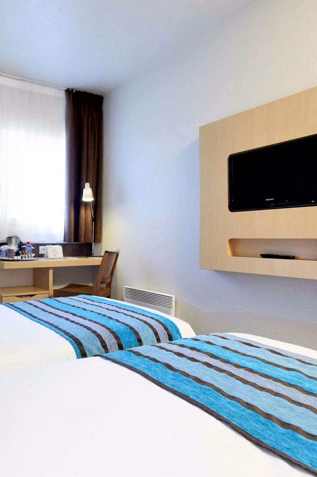 Hotel Kyriad Viry-Chatillon photo 3