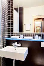 Hotel Kyriad Viry-Chatillon photo 4