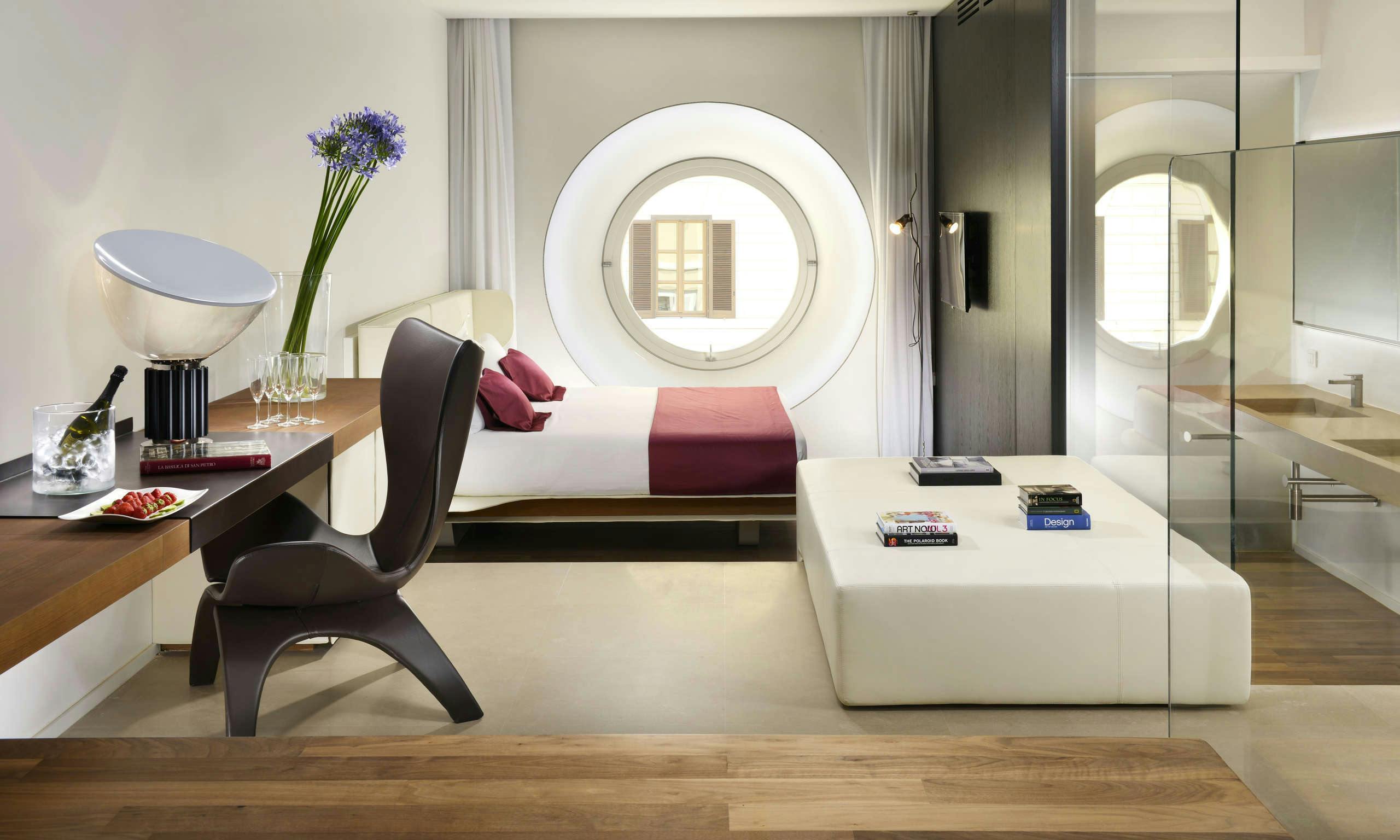 Palazzo Montemartini, A Radisson Collection