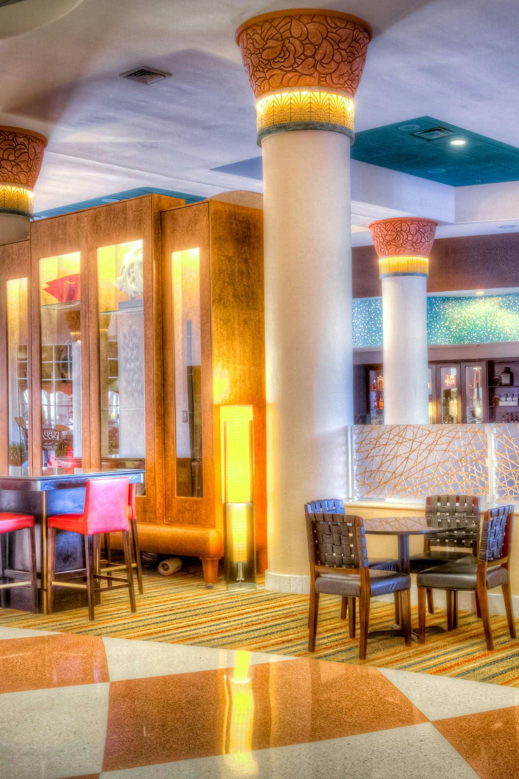 Hotel Rosen Centre photo 1