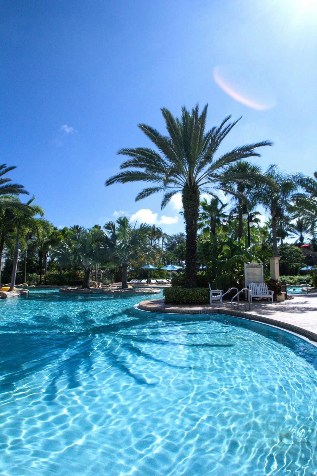 Hotel Reunion Resort and Golf Club photo 1