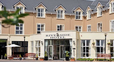 Riverside Hotel Killarney