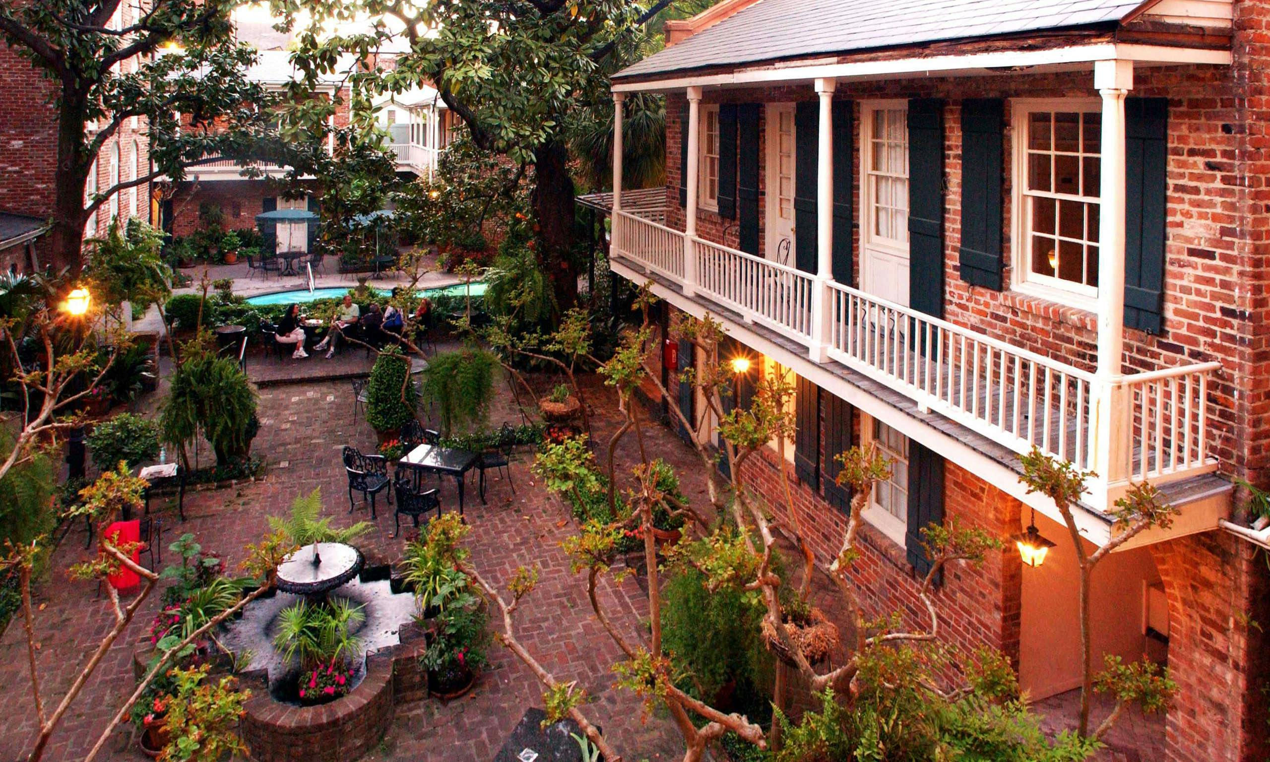 Hotel Place D'Armes photo 2