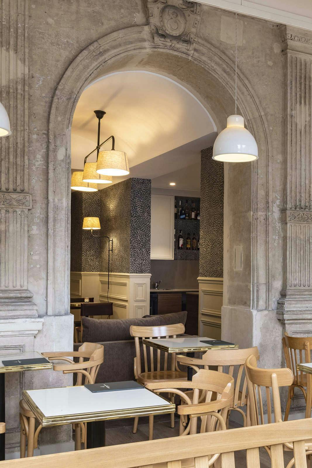 Hotel Le Petit Beaumarchais Hotel & Spa photo 1