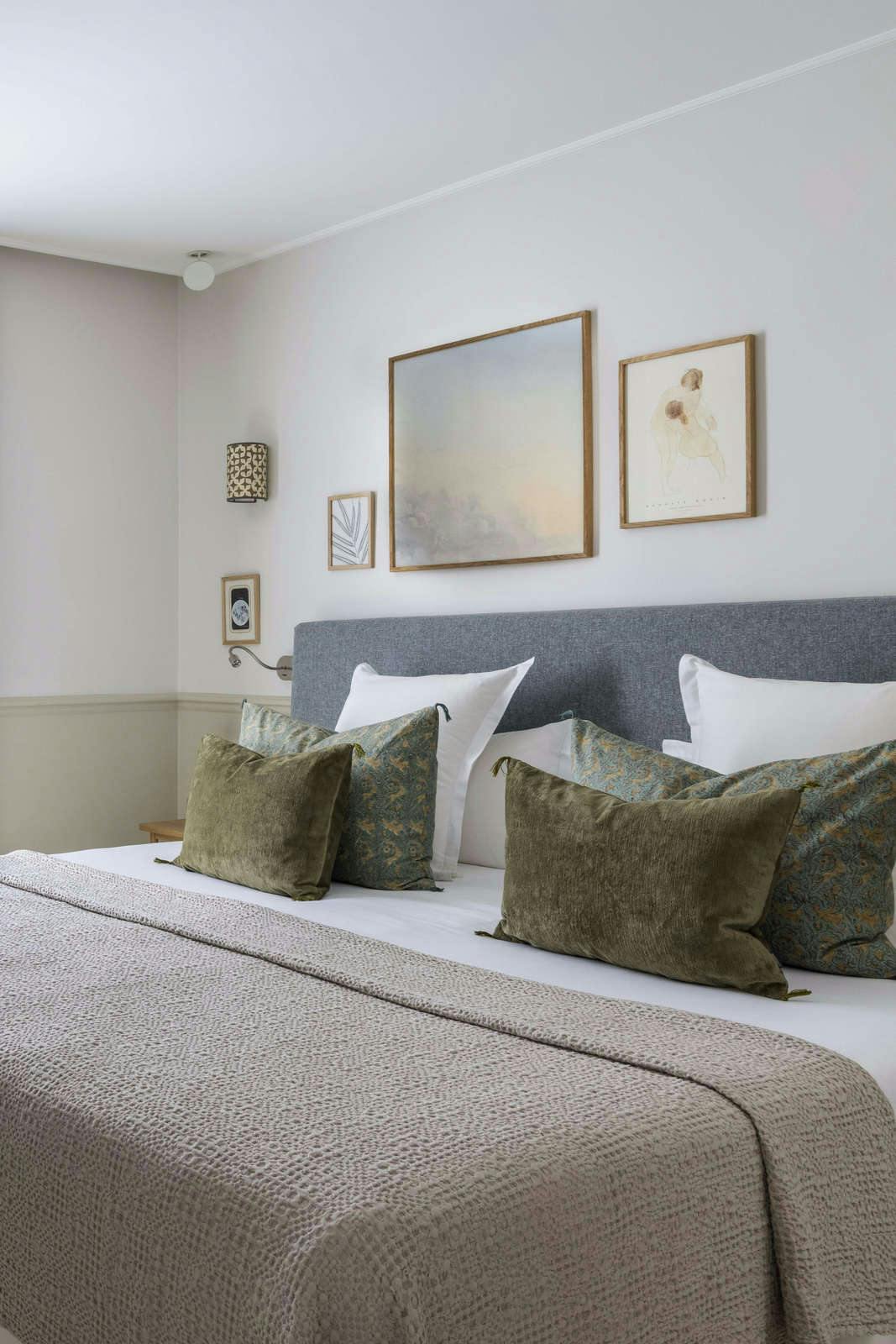 Hotel Le Petit Beaumarchais Hotel & Spa photo 4