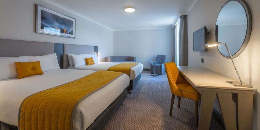 Hotel Maldron Hotel Derry photo 4