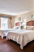 Hotel The Four Seasons Island Resort photo 1